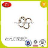 Customized Engine Oil Pan Drain Plug Gasket for Sale thumbnail-1