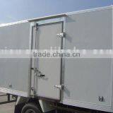 Freezer Refrigerated Truck Body,Chill Car, Box Car thumbnail-1