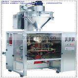 Automatic Shampoo Sachet Packing Machine TPY-60L Drinking Water Packing Machine Price Pouch Packing Machine in India thumbnail-3