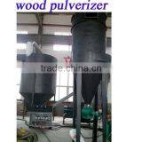 Wood Grinding Machine thumbnail-3