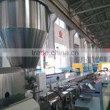 Wood Plastic Composite Profile Extrusion Machine Production Line thumbnail-3