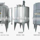 Rotary Spray Head Stainless Steel Storage Tanks Water Liquid thumbnail-3