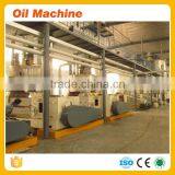 High Capacity High Quatity Degummed Section Corn Oil Expression Plant Corn Oil Press With Corn Milling Equipment Cheap Price thumbnail-4