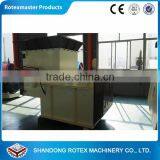 High Quality Wood Log Stump Shredder / Stump Crusher Machine thumbnail-3