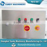 Low Price High Quality Engineering Machinery Coating Bag Filter/Industrial Dust Collector thumbnail-2