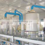 Turnkey Project 80TPD Vegetable Peanut Oil Making Machine With Good Price thumbnail-2