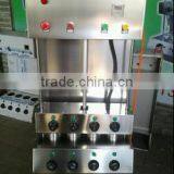 Cone Pizza Baking Machine/pizza Baking Oven thumbnail-1
