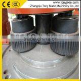 1t/h Capacity Wood Pellet Mill/palm Tree Granulating Machine thumbnail-5