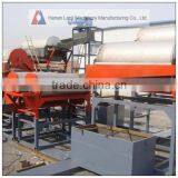 Good Quality Desert Dry Magnetic Separator for Iron Ore Mining thumbnail-5