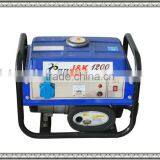 Gasoline Generator thumbnail-1