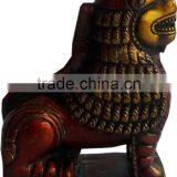 Bronze Craft Lion thumbnail-6