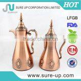2014Middle East Glass Inner Vacuum Thermos ,water Coffee Jug(JGDJ) thumbnail-1