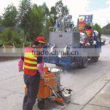 Traffic Paint Pavement Line Road Hand-push Road Marking Paint Machine for Sale thumbnail-3