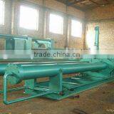 Hydraulic Hot Pushing Elbow Maker thumbnail-1