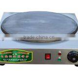 Convex Aluminum Non-stick Electric Crepe Maker Machine thumbnail-1