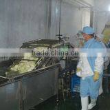 Custom Design Fruit And Vegetable Processing Line Machines thumbnail-5