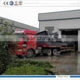 Green Machine/Waste Tires Pyrolysis Plant Getting Fuel Oil thumbnail-4