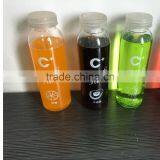 750ml PET Plastic Fruit Juice Bottle thumbnail-3