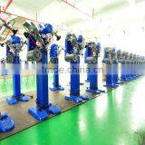 Jeans Button Attaching Machine Supplier thumbnail-1