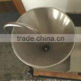 JMS-50 Up-right Food Colloid Mill for Peanuts Almond Nuts thumbnail-4