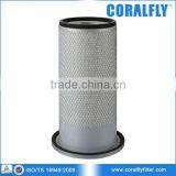 Excavator Crane Loader Engine EL100 Air Filter 4509010 thumbnail-4