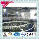 pp Woven Bag Production High Speed Six-shuttle Plastic Circular Loom Machine thumbnail-3