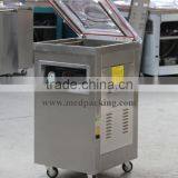 400mm Vacuum Packing Machine for Food or Tea or Medicine thumbnail-4
