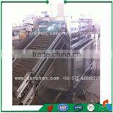 China Shallot,Spring Onion,Chives Washing Machine,Vegetable Washing Machine thumbnail-4