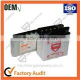 Super Alta Calidad 12v Agua de Bateria Para Motocicleta thumbnail-6