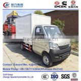 Changan 4*2 type 550kg~1 ton chinese van truck