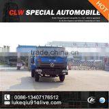 High Quality Septic Tank Trucks for Sales thumbnail-4