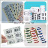 CH-250 Food Packaging Label Printingmachine thumbnail-4