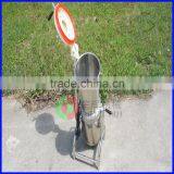 Hot Sale Fruit Juicer High Quality Slow Juicer Shenghui Produce Pomegranate Juicer thumbnail-4