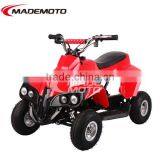 Lowest Price 49cc 2 Stroke 4 Wheel Kids ATV for Sale(AT0497) thumbnail-1