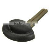 Audew New 4 BUTTON CAR REMOTE EMERGENCY RUBBER TOP KEY BLADE For SAAB 93 95 9-3 9-5 FOB thumbnail-1