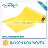 Professional Manufacturer Laminated TNT Polypropylene Recycled Fabric PP Spunbond Non Woven for Bags,Medical, Hygiene Products thumbnail-5