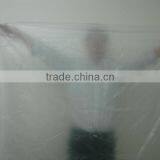 Big Size Biodegradable PE Drawstring Garbage Plastic Bags thumbnail-1