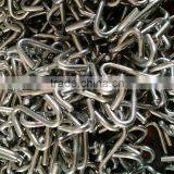 Factory CE 5mm Polished Stainless Steel 316 S Hook for Decotation thumbnail-5
