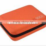 Gread Professional Hard Shell EVA Carrying Waterproof Camera Case thumbnail-3