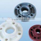 2015 Hot Sale 40-160MM PPR Plastic Flange thumbnail-1