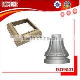 A356 Aluminum Gravity Casting thumbnail-4