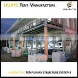 Factory Direct Sale Double Story Tent German Structure for Events thumbnail-4