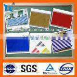 100% Virgin HDPE Cheap Colourful Green House UV Staprivacy Screen Garden Balcony Net thumbnail-1