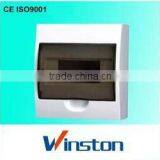 SpecificationsPlastic Distribution Box thumbnail-1