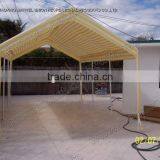 Heavy Duty Canopy Carport thumbnail-1