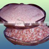 HIMALAYAN ORGANIC CRYSTAL SALT PINK FINE AND COARSE GRANUALTE thumbnail-4