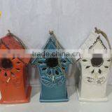 Ceramic Bird Cage Wire Panels Wholesale thumbnail-1