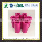 Trade Assurance Soft Safety Durable Silicone Umbrella Holder Splash thumbnail-2