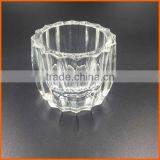 Wholesale China Designed Glass Candle Tumblers thumbnail-2