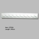 PU Chair Rails and Crown Panel Molding thumbnail-3